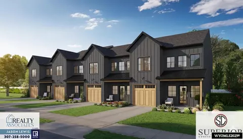 4241 S Coffman Ave, Casper, WY 82604