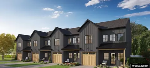 4231 S Coffman Ave, Casper, WY 82604