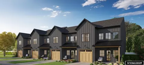 4221 S Coffman Ave, Casper, WY 82604