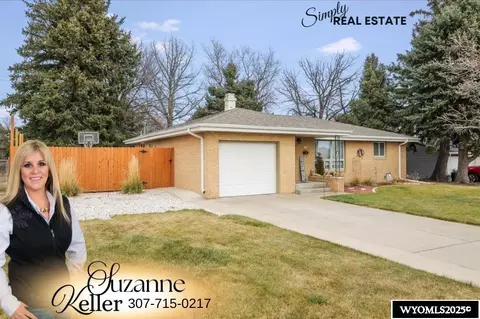 1920 Davis Ave, Gering, NE 69341 photo 1