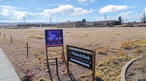 1401 S 3rd St, Laramie, WY 82070