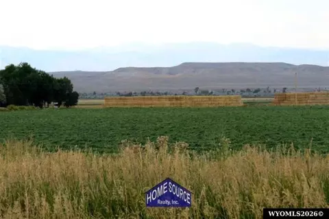 24 W Mountain Splendor Dr, Riverton, WY 82501