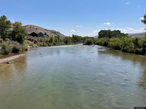 7 Crystal Ave, Dubois, WY 82513