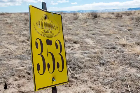 Tr 353 Frontier Street, Casper, WY 82604