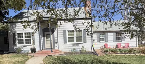 716 B St, Rock Springs, WY 82901