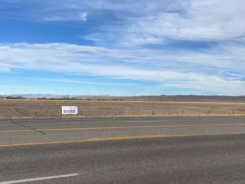E Highway & Paint Brush Lane, Worland, WY 82401