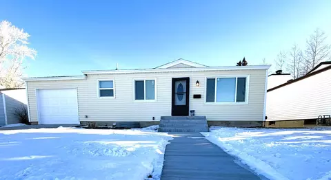 422 Beech Ave, Kemmerer, WY 83101 photo 1