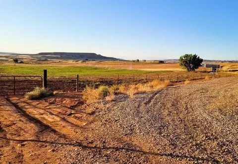 147 Road 71, Ten Sleep, WY 82442