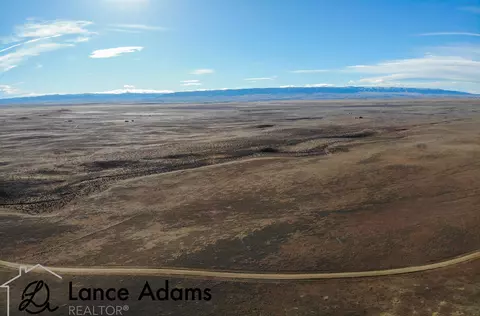 5577 Open Range Rd, Casper, WY 82601