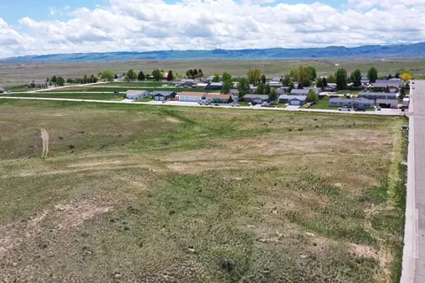 tbd Sunup Rd, Glenrock, WY 82637