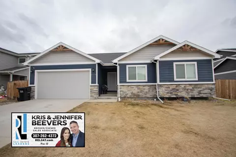 6716 Rogue River Rd, Casper, WY 82604