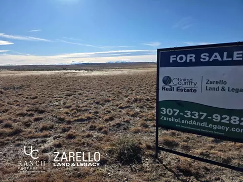0 Ranger Rd, Casper, WY 82646