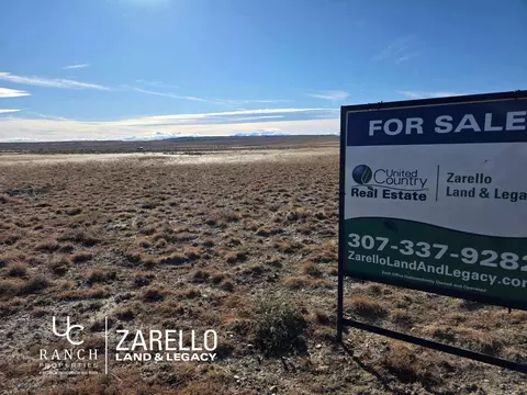 0 Ranger Rd, Casper, WY 82646