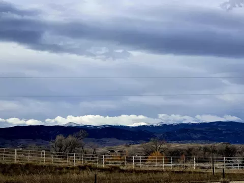 lot32 Rawhide Dr, Buffalo, WY 82834