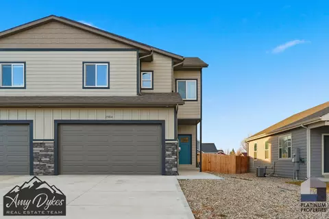 2984 Central Dr, Casper, WY 82604 photo 1