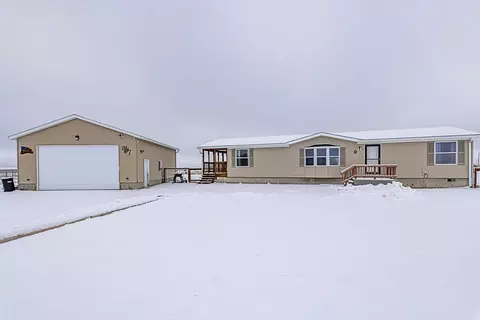 2 Freight Wagon Rd, Farson, WY 82932 photo 1