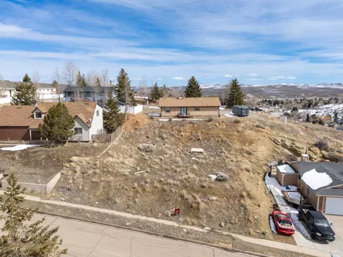 213 Grandview Citcle, Evanston, WY 82930