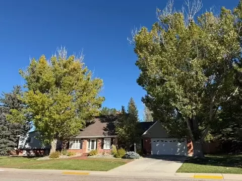 1545 S David, Casper, WY 82601