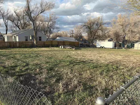 618 S 5th, Glenrock, WY 82637