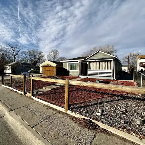 210 W Monroe, Riverton, WY 82501