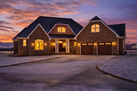 70 Saddlecrest Dr, Sheridan, WY 82801