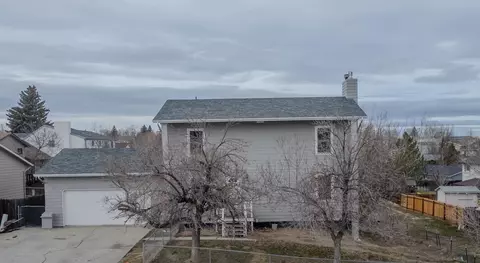 2040 Beverly, Casper, WY 82601