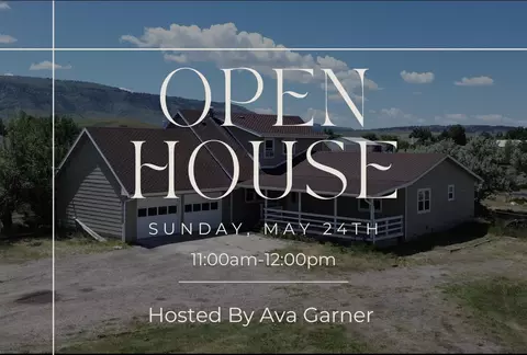 4122 Ranch Rd, Casper, WY 82604