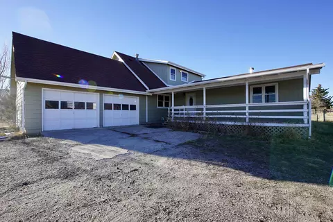 4122 Ranch Rd, Casper, WY 82604