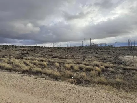 00 Pamela Way, Hanna, WY 82327