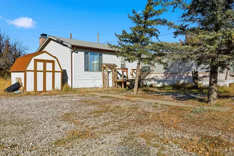 205 E State St, Rawlins, WY 82301