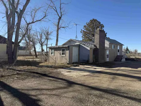 405 Utah, Medicine Bow, WY 82329