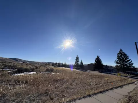 91 Lodgepole, Evanston, WY 82930