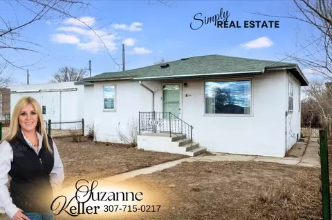 4734 Hope Rd, Torrington, WY 82240