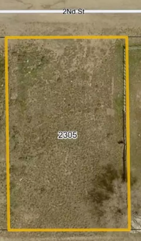 2305 2nd St, Hanna, WY 82327