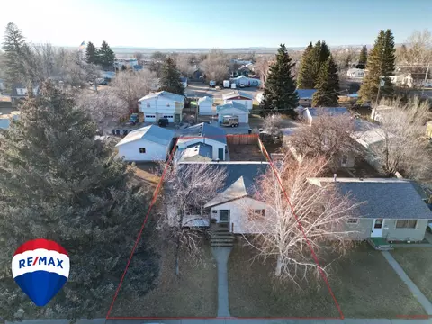 709 W Jackson, Riverton, WY 82501