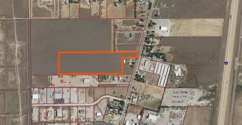 0000 Salt Creek Hwy, Casper, WY 82601