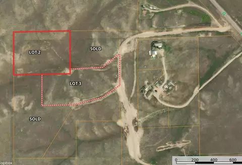 30 Quail Run, Glenrock, WY 82637