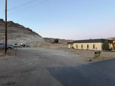 1540 Dewar Dr, Rock Springs, WY 82901