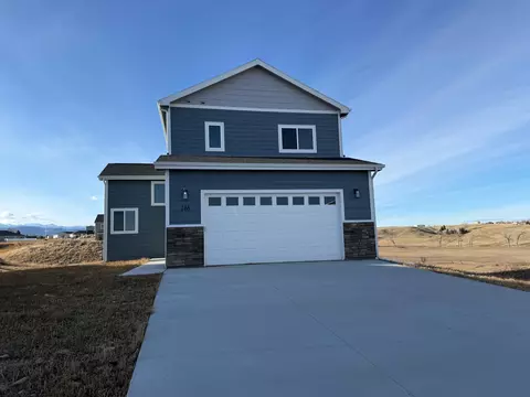 146 White Tail Ct, Buffalo, WY 82834