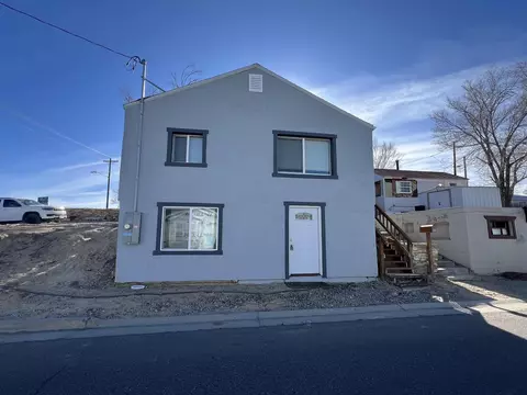 1316 Thorpe St, Rock Springs, WY 82901