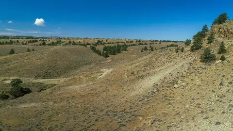 Pm5 9-10 Baby Dog Rd, Natrona, WY 82646