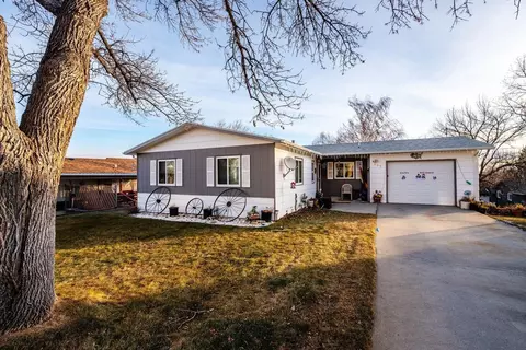 603 Kearney Ave, Buffalo, WY 82834