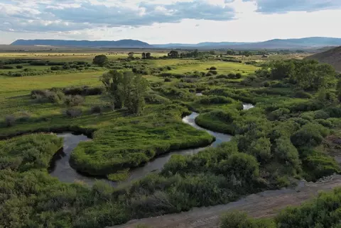 tbd Lawrence Rd, Laramie, WY 82070