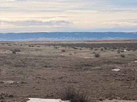 lot758 Wagon Train Way, Casper, WY 82601