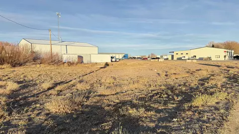 109 E Clark St, Lyman, WY 82937