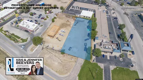 450 W F St, Casper, WY 82601