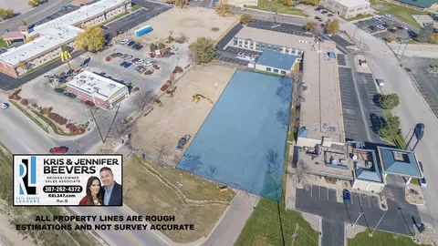 450 W F St, Casper, WY 82601