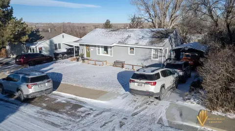 2440 E 7th St, Casper, WY 82609 photo 1