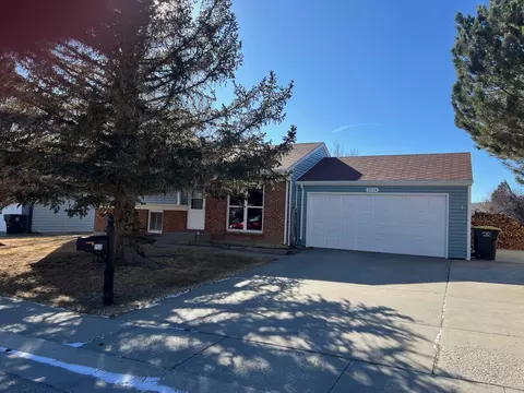 2514 Kilmary, Rawlins, WY 82301