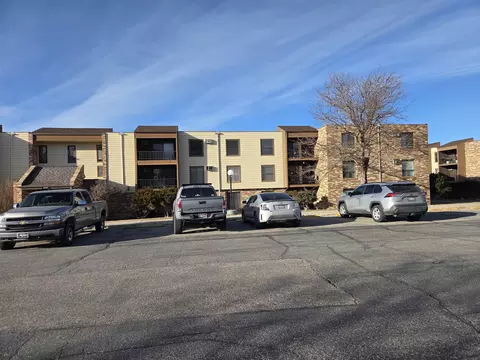 4500 S Poplar #305A, Casper, WY 82604
